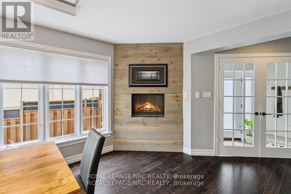 












5240 MARCEL CRESCENT

,
Niagara Falls (Morrison),




Ontario
L2E7M5

