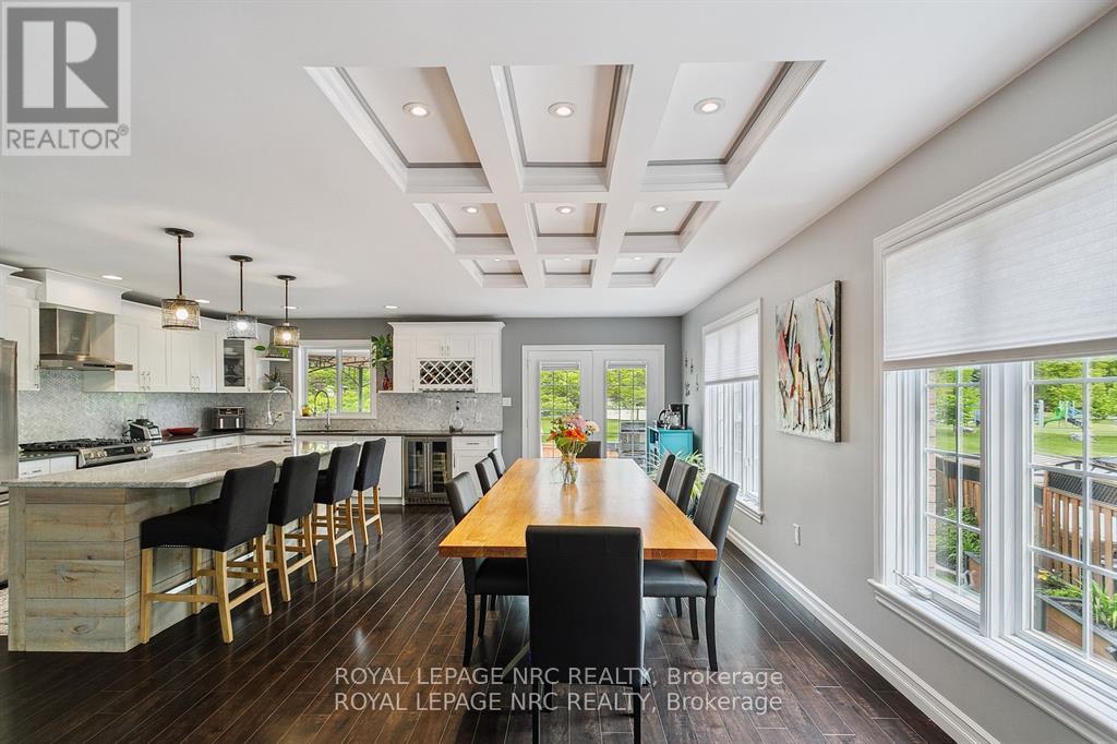 












5240 MARCEL CRESCENT

,
Niagara Falls (Morrison),




Ontario
L2E7M5

