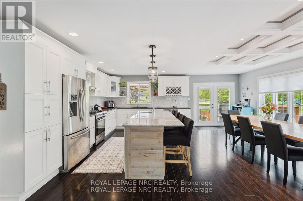 












5240 MARCEL CRESCENT

,
Niagara Falls (Morrison),




Ontario
L2E7M5

