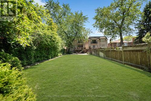 **Rarely Offered: 300 ft Deep Lot**