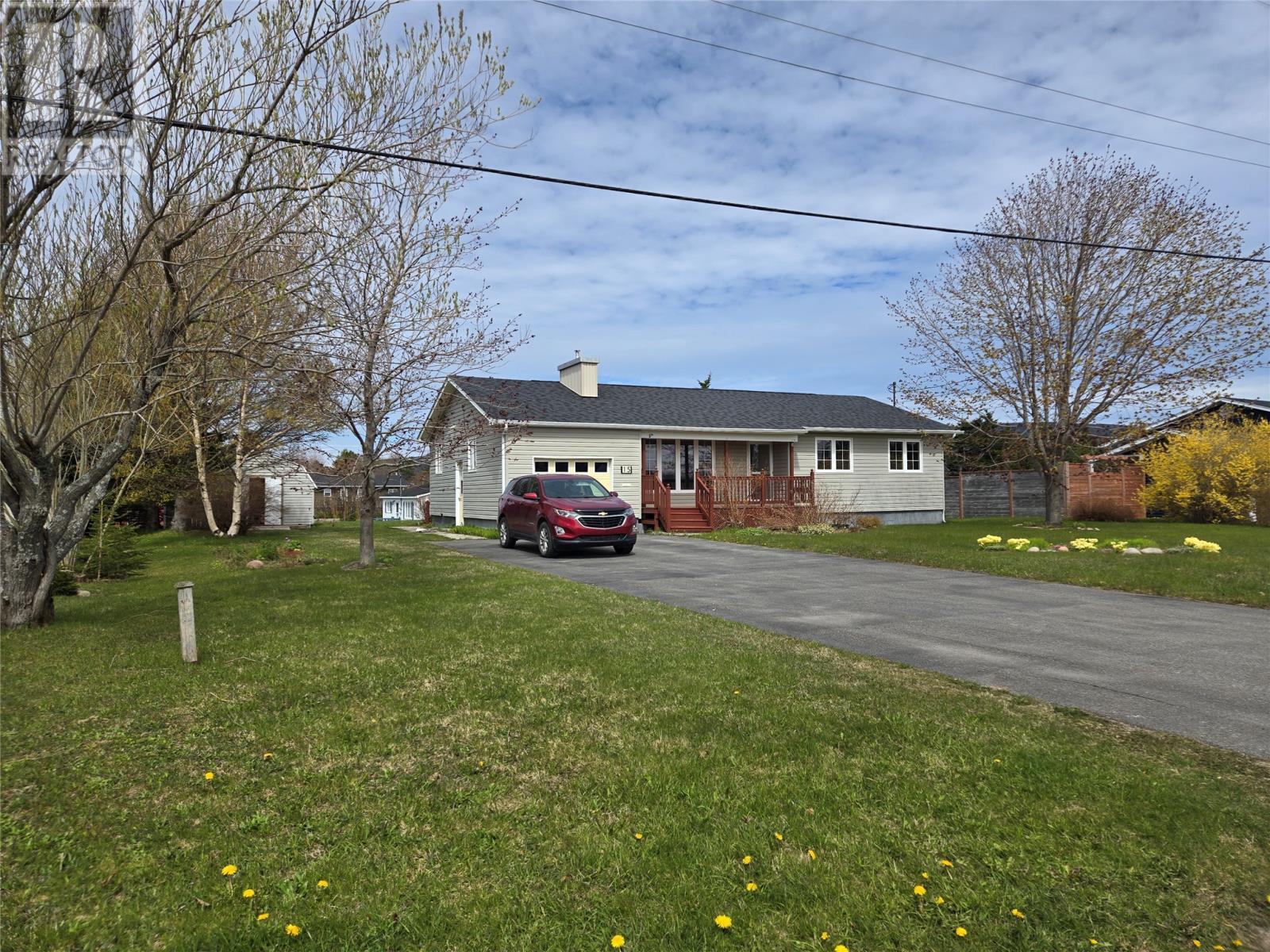 












15 Gaudon Lane

,
Kippens,




Newfoundland & Labrador
A2N1B5

