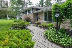 Welcome Home!