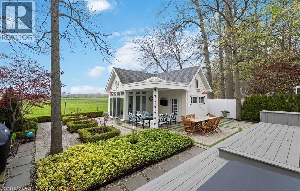 












20 SHAKESPEARE Avenue

,
Niagara-on-the-Lake,




Ontario
L0S1J0

