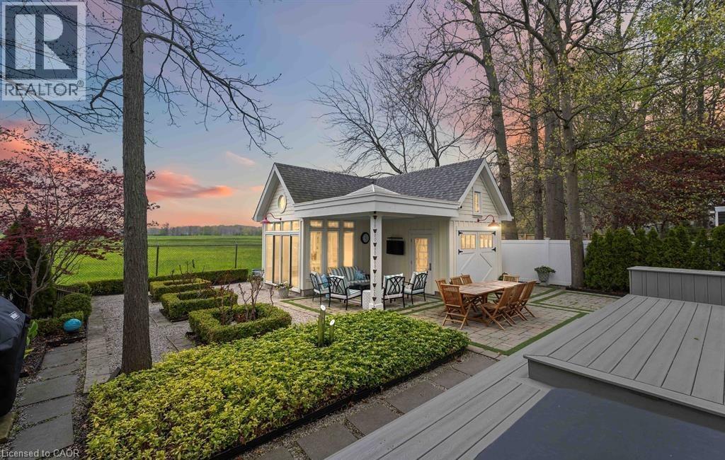 












20 SHAKESPEARE Avenue

,
Niagara-on-the-Lake,




Ontario
L0S1J0

