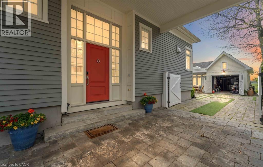 












20 SHAKESPEARE Avenue

,
Niagara-on-the-Lake,




Ontario
L0S1J0

