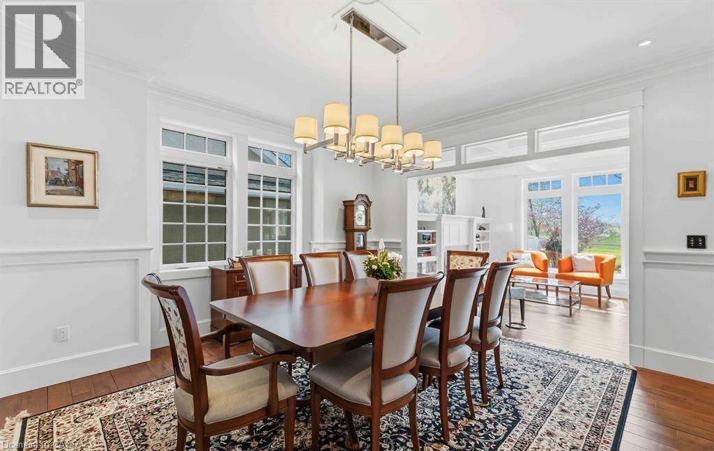 












20 SHAKESPEARE Avenue

,
Niagara-on-the-Lake,




Ontario
L0S1J0


