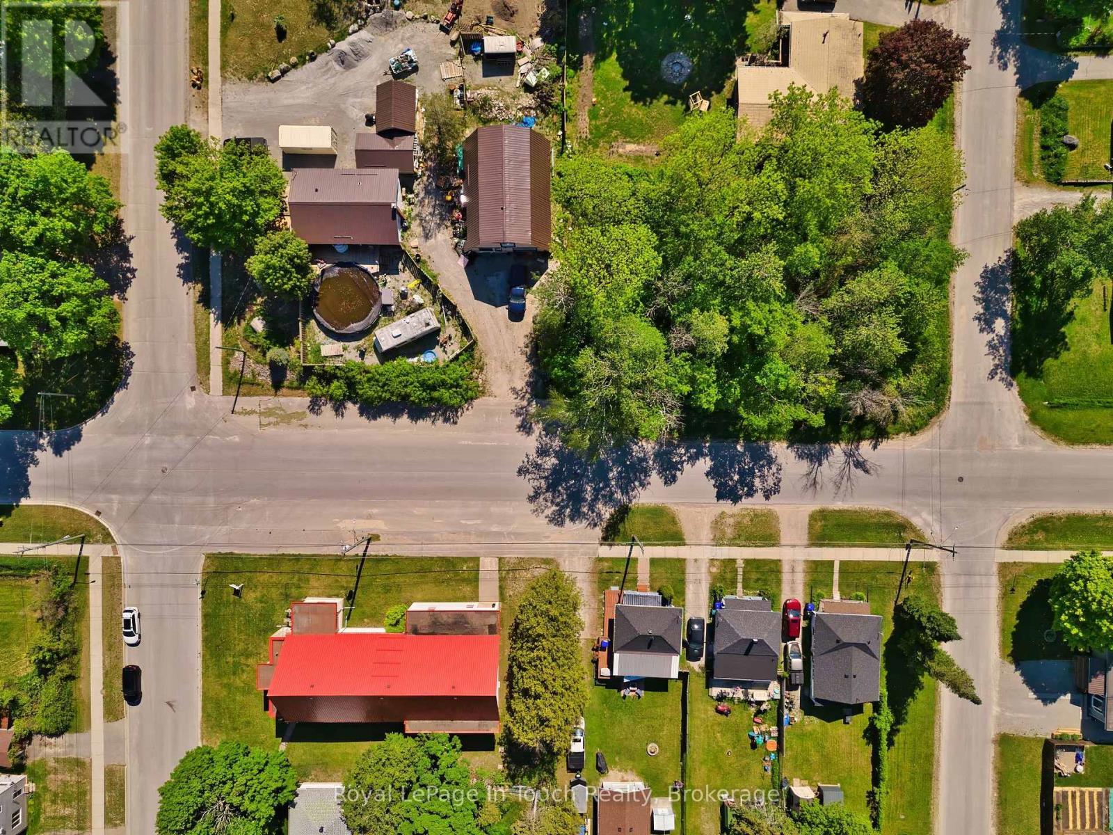 












401 MCNICOLL STREET

,
Tay (Port McNicoll),







Ontario
L0K1R0

