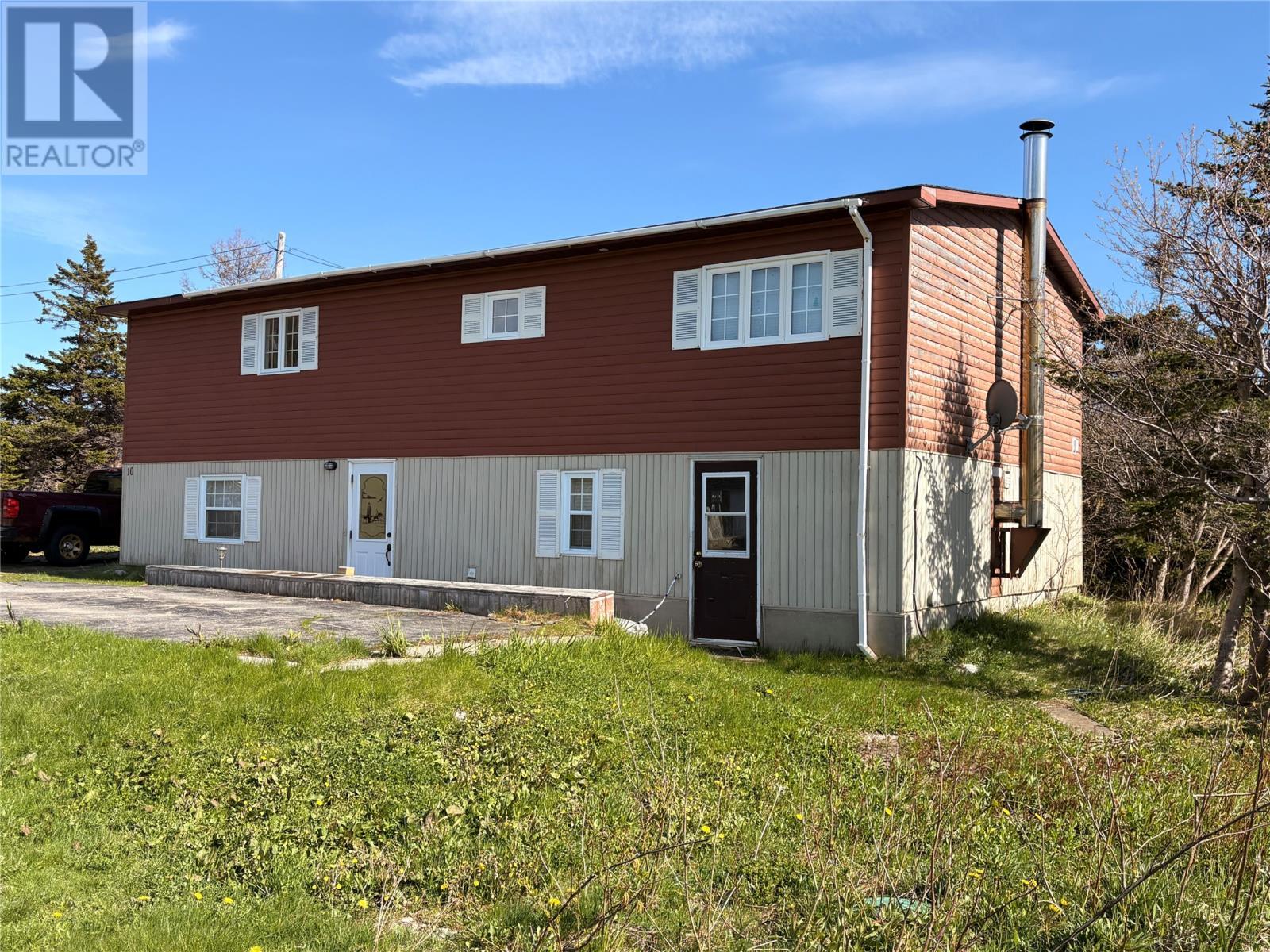 












10 Main Road

,
Cape Ray,




Newfoundland & Labrador
A0N1C0

