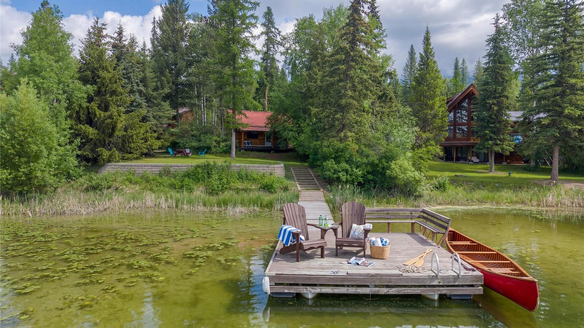 









6279


Tie Lake Shore

Road,
Jaffray,




BC
V0B 1T0

