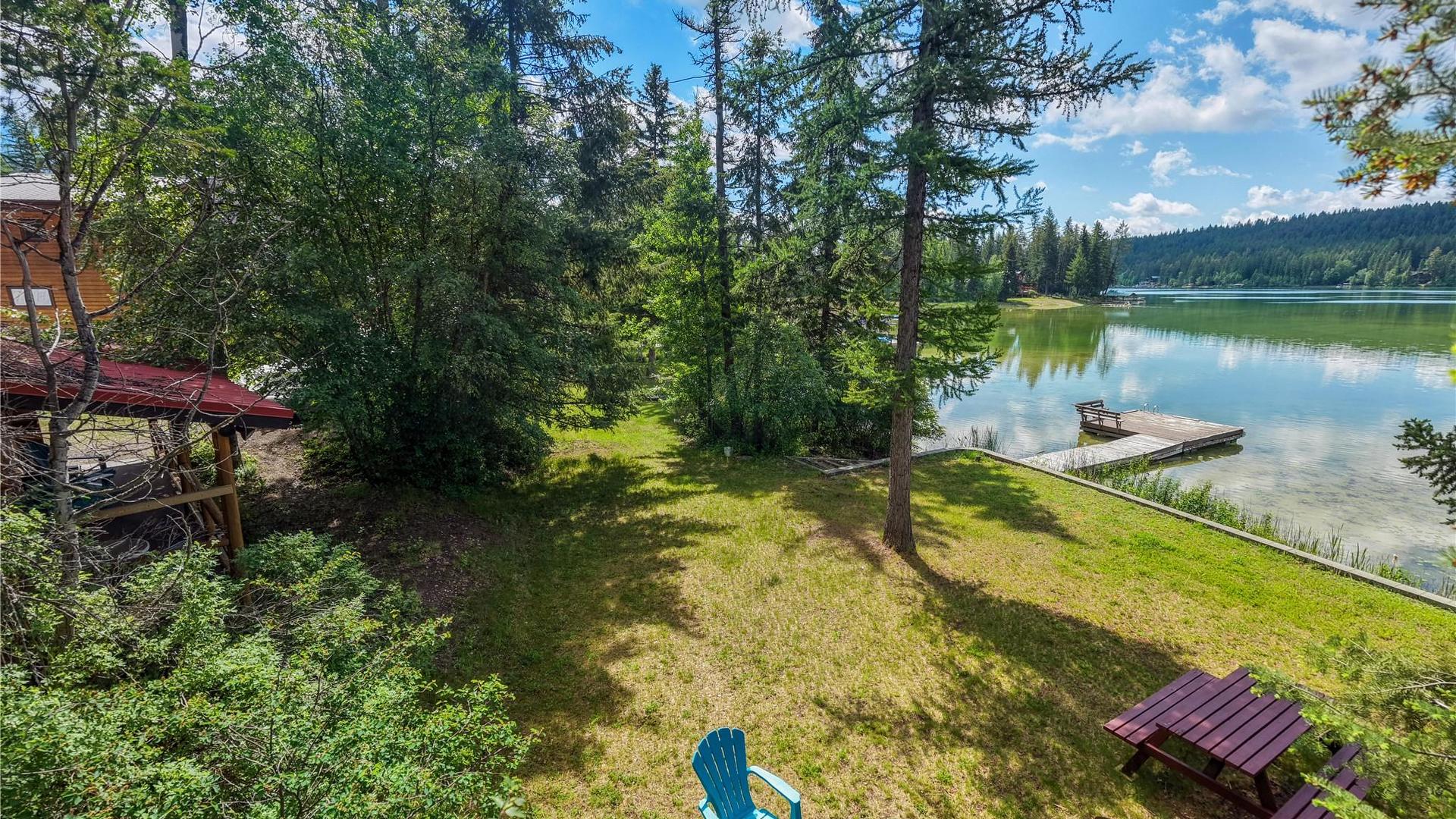









6279


Tie Lake Shore

Road,
Jaffray,




BC
V0B 1T0

