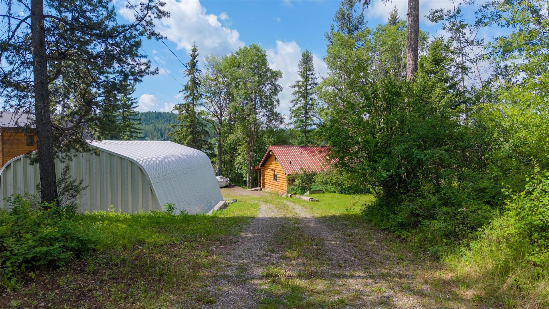 









6279


Tie Lake Shore

Road,
Jaffray,




BC
V0B 1T0

