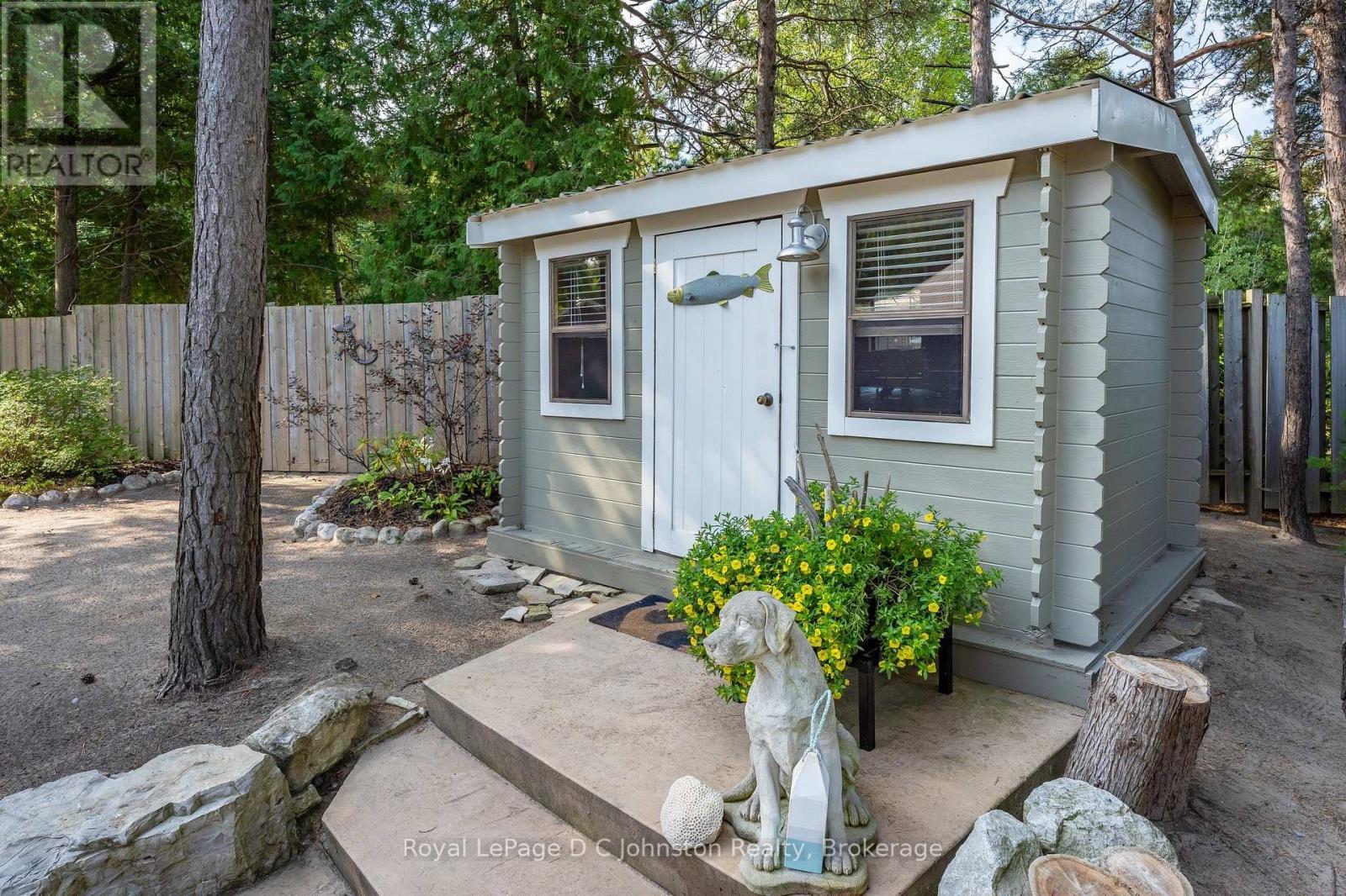 












103 SAUGEEN BEACH ROAD

,
Saugeen Shores,




Ontario
N0H2C5

