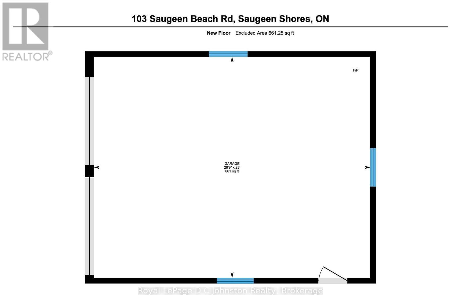 












103 SAUGEEN BEACH ROAD

,
Saugeen Shores,




Ontario
N0H2C5

