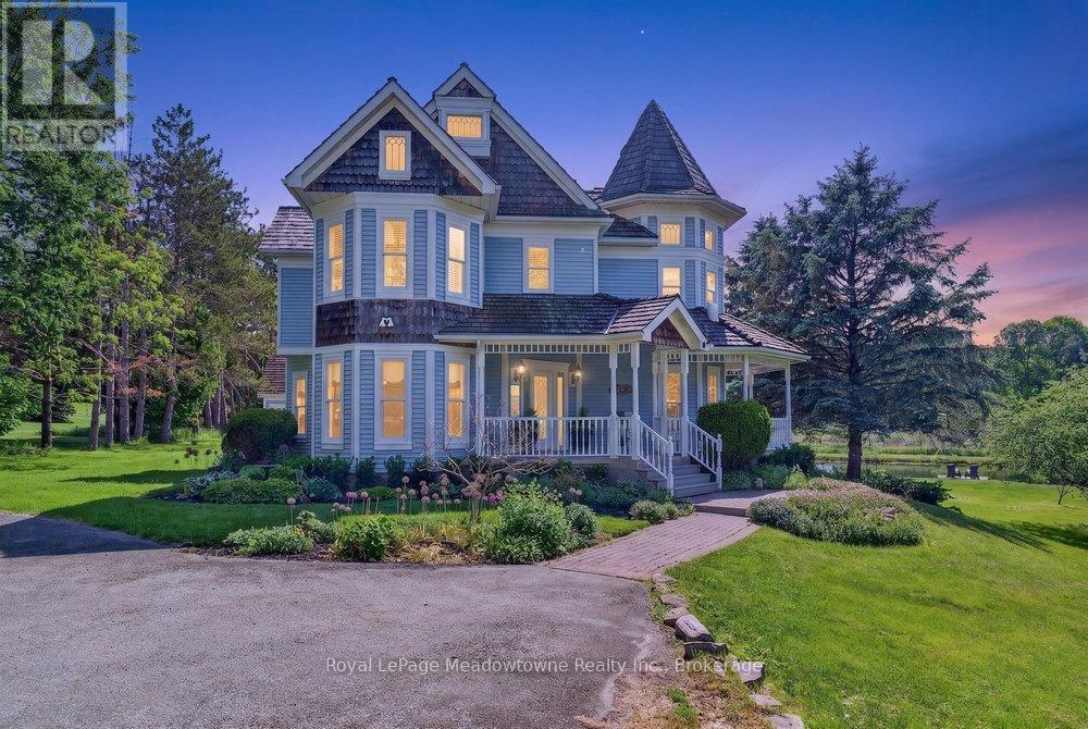 












8550 APPLEBY LINE

,
Milton,




Ontario
L0P1B0

