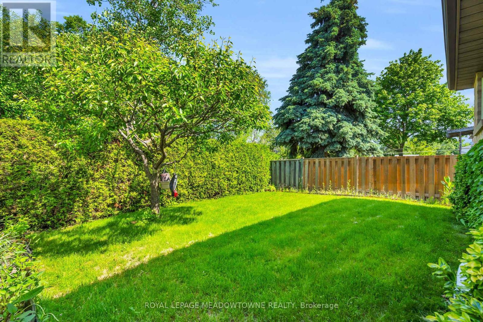 












100 MARTINDALE CRESCENT

,
Brampton,




Ontario
L6X2V1

