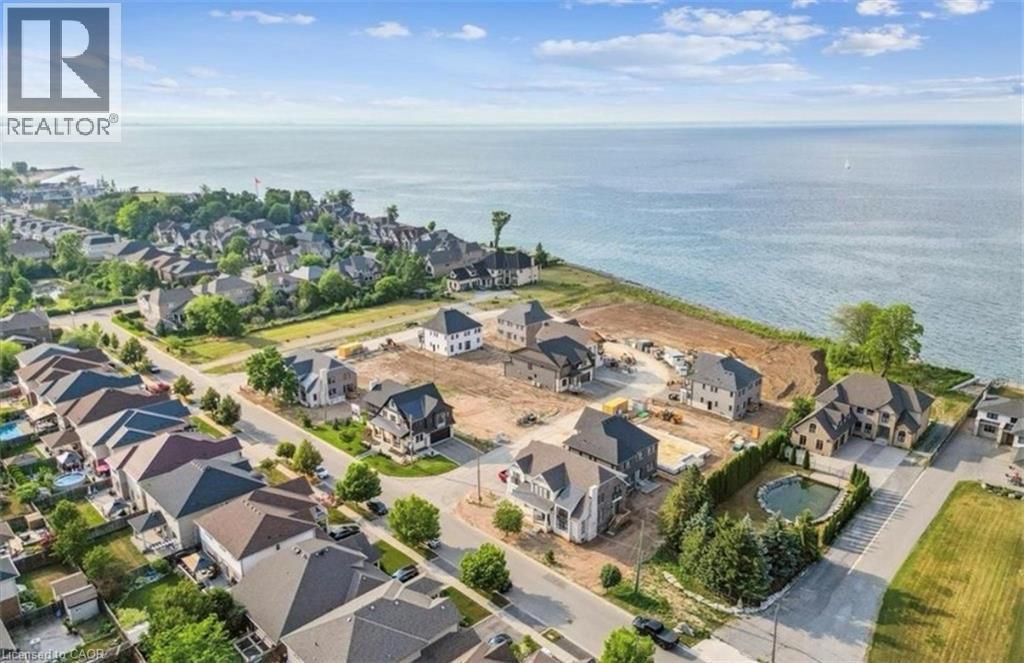 












100 WATERSHORE Drive Unit# Lot 2

,
Stoney Creek,




Ontario
L8E0C1

