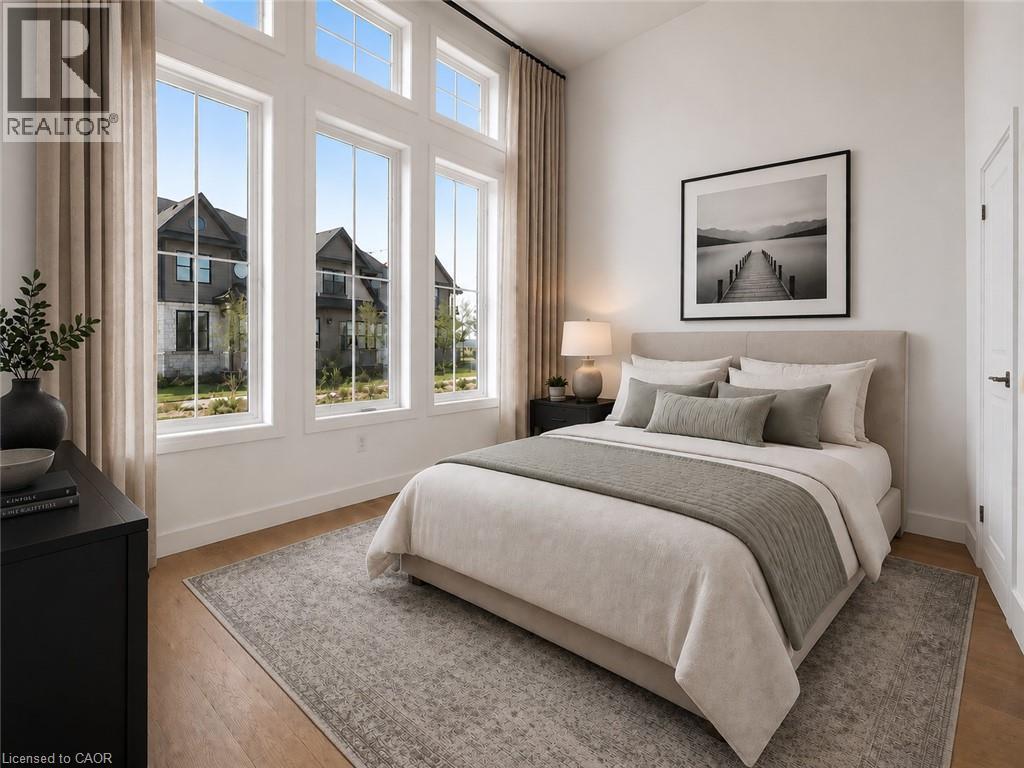 












100 WATERSHORE Drive Unit# Lot 2

,
Stoney Creek,




Ontario
L8E0C1

