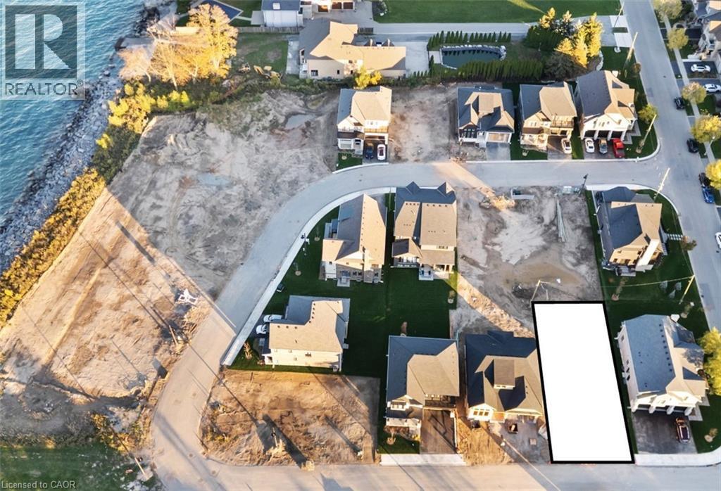 












100 WATERSHORE Drive Unit# Lot 2

,
Stoney Creek,




Ontario
L8E0C1

