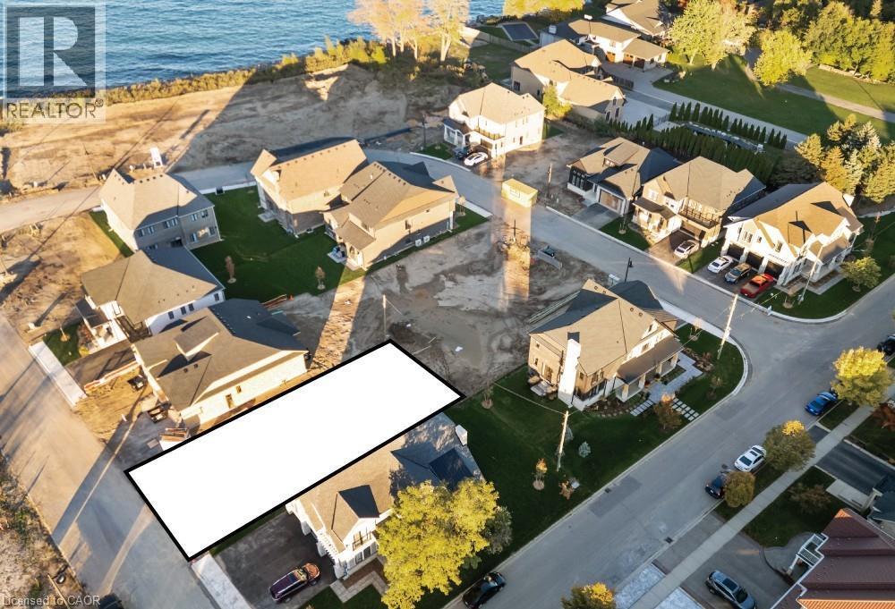 












100 WATERSHORE Drive Unit# Lot 2

,
Stoney Creek,




Ontario
L8E0C1

