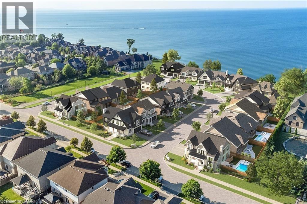 












100 WATERSHORE Drive Unit# Lot 2

,
Stoney Creek,




Ontario
L8E0C1

