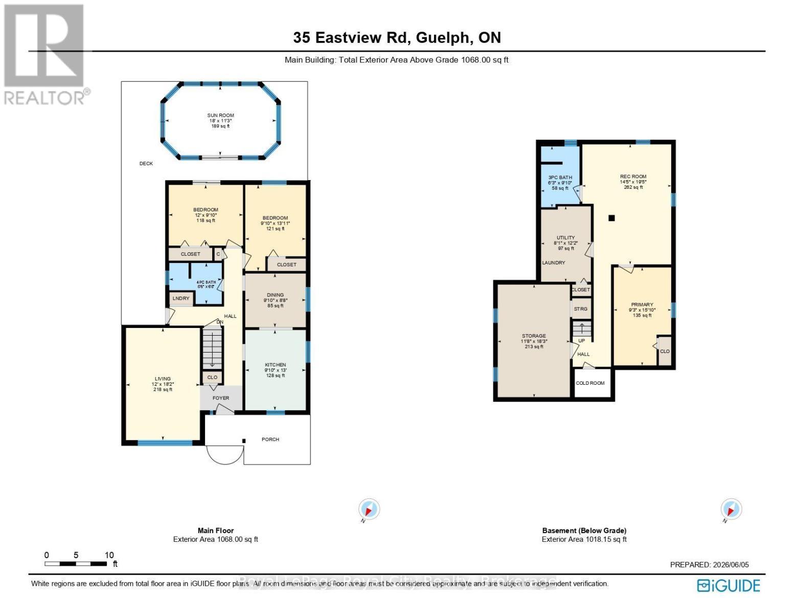 












35 EASTVIEW ROAD

,
Guelph (Grange Road),




Ontario
N1E6J7


