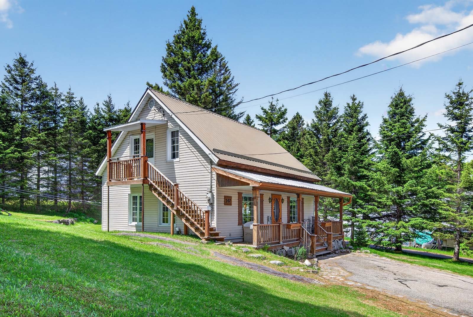 









147


Rue Labelle S.

,
Rivière-Rouge,




QC
J0T1T0

