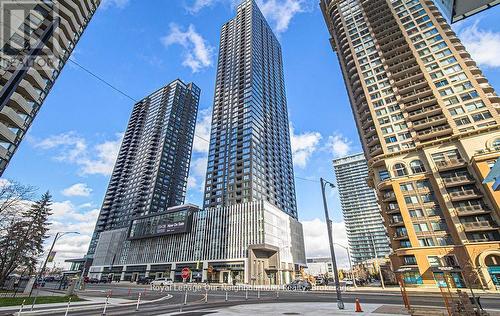 
															
													
													
													412 - 395 SQUARE ONE DRIVE
													
												
												Mississauga,
												Ontario 