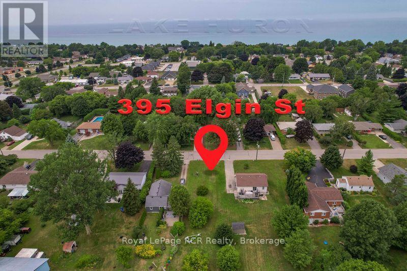 












395 ELGIN STREET

,
Kincardine,







Ontario
N2Z2V7

