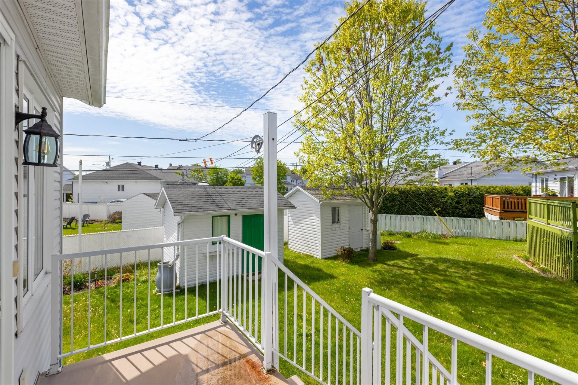 









3833


Av. Cyprien-Ducharme

,
Shawinigan,




QC
G9P5E8

