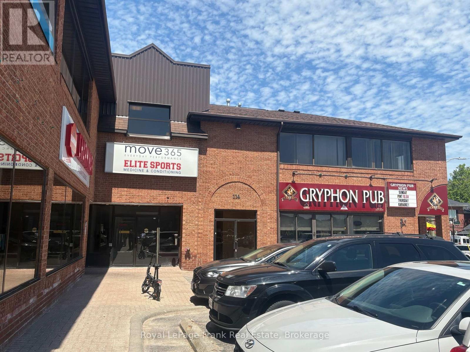 












206 - 114 DUNDAS STREET E

,
Whitby (Downtown Whitby),




Ontario
L1N2H7

