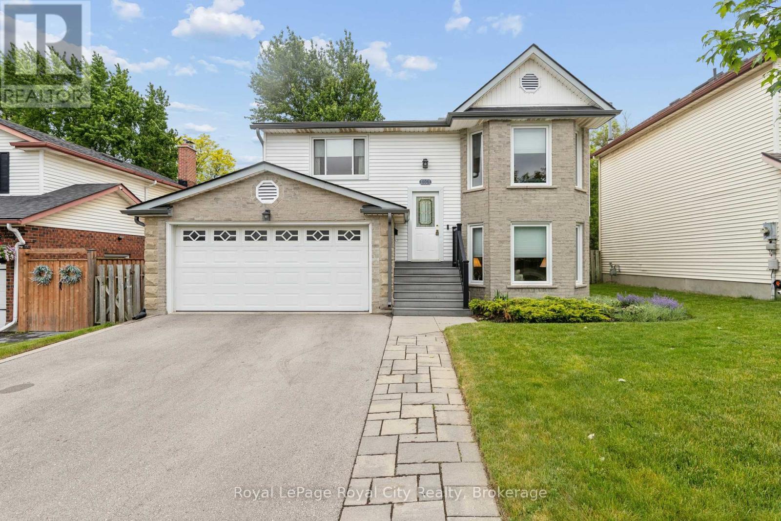 












406 IRONWOOD ROAD

,
Guelph (Kortright West),




Ontario
N1G3N8

