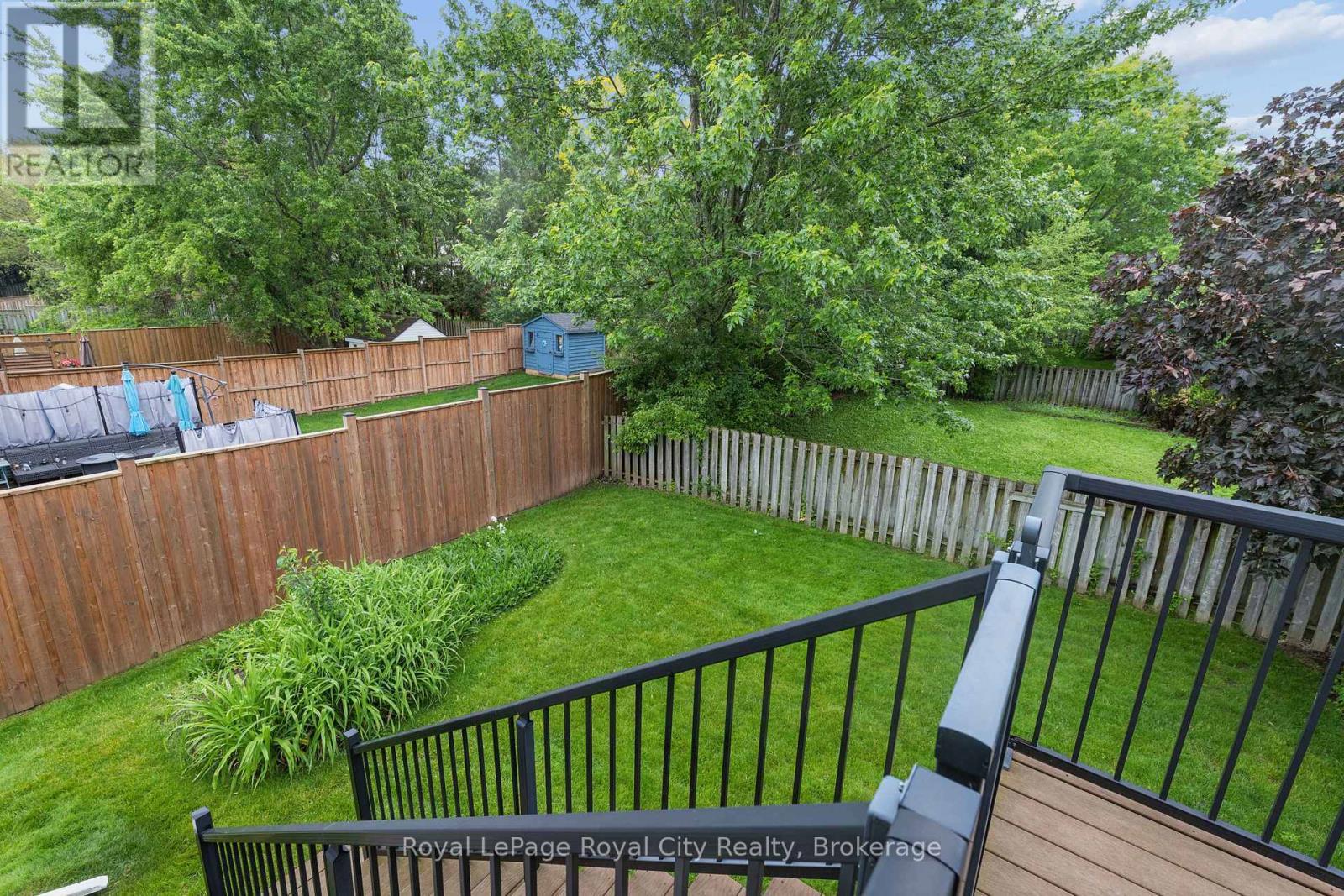 












406 IRONWOOD ROAD

,
Guelph (Kortright West),




Ontario
N1G3N8

