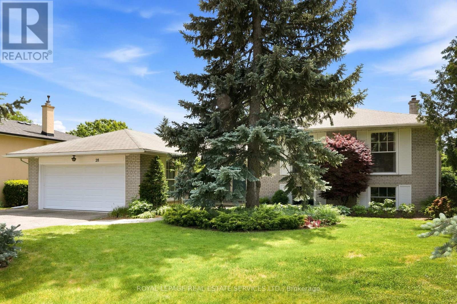 












28 BEMERSYDE DRIVE

,
Toronto,




Ontario
M9A2S8

