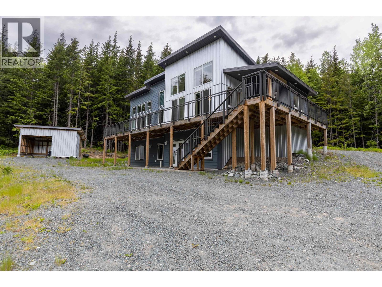 












4755 JOHNSTON ROAD

,
Terrace,




British Columbia
V8G0B4

