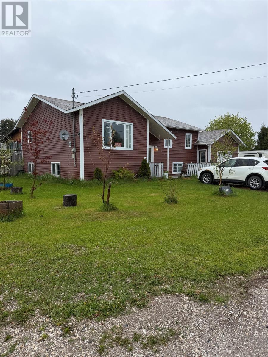 












127 Reidville Road

,
Reidville,




Newfoundland & Labrador
A8A2Y8

