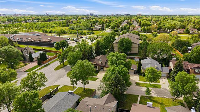 









2


High Point

DR,
Winnipeg,




MB
R2G 3T9

