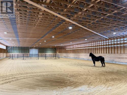 Indoor Arena