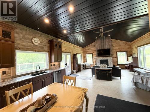 Kitchen/Living Great Room