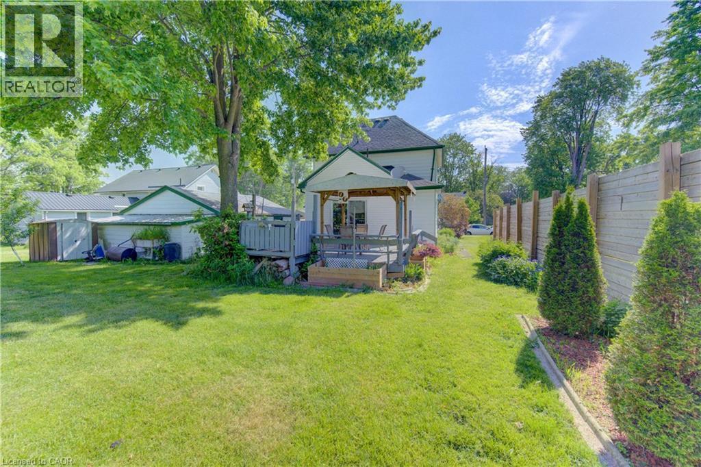 












37 BAIRD Street S

,
Bright,




Ontario
N0J1B0

