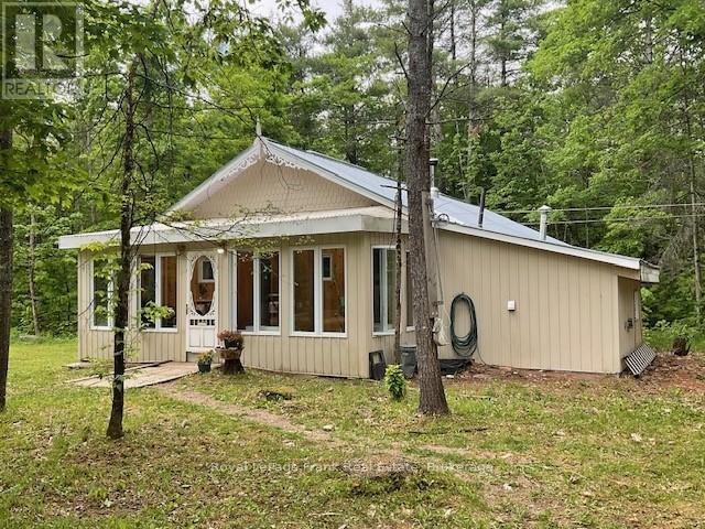 












2848 COUNTY ROAD 36

,
Trent Lakes,




Ontario
K0L1J0

