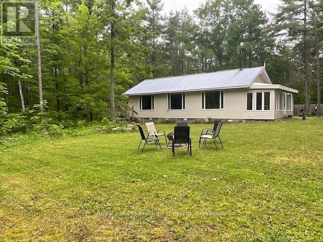 












2848 COUNTY ROAD 36

,
Trent Lakes,




Ontario
K0L1J0

