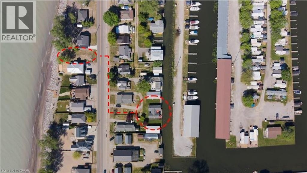 












44 ERIE Boulevard

,
Long Point,




Ontario
N0E1M0

