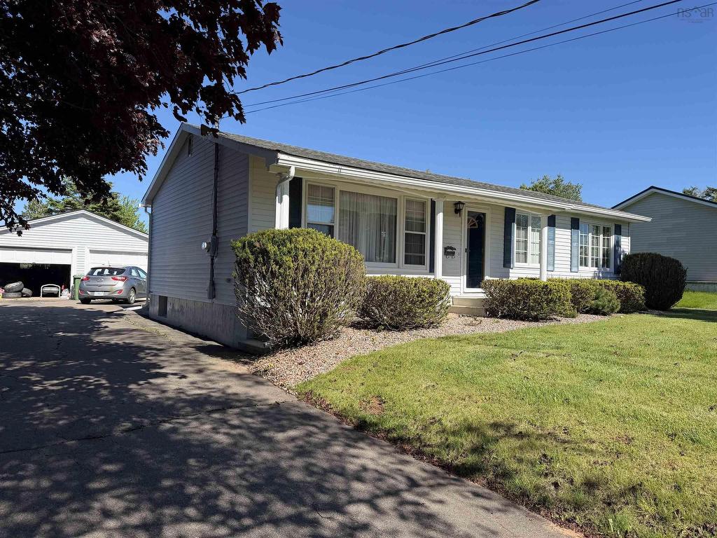












38 Brite Avenue

,
Bible Hill,




NS
B2N 5R6

