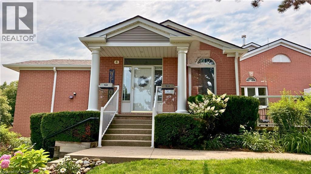 












341 GEORGE Street N Unit# 4

,
Cambridge,




Ontario
N1S4X7

