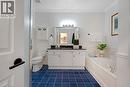 4pc Main Bath