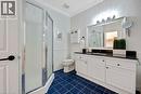 4pc Main Bath