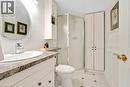 Lower 3pc Bath
