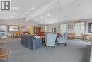 Quarry House Interior