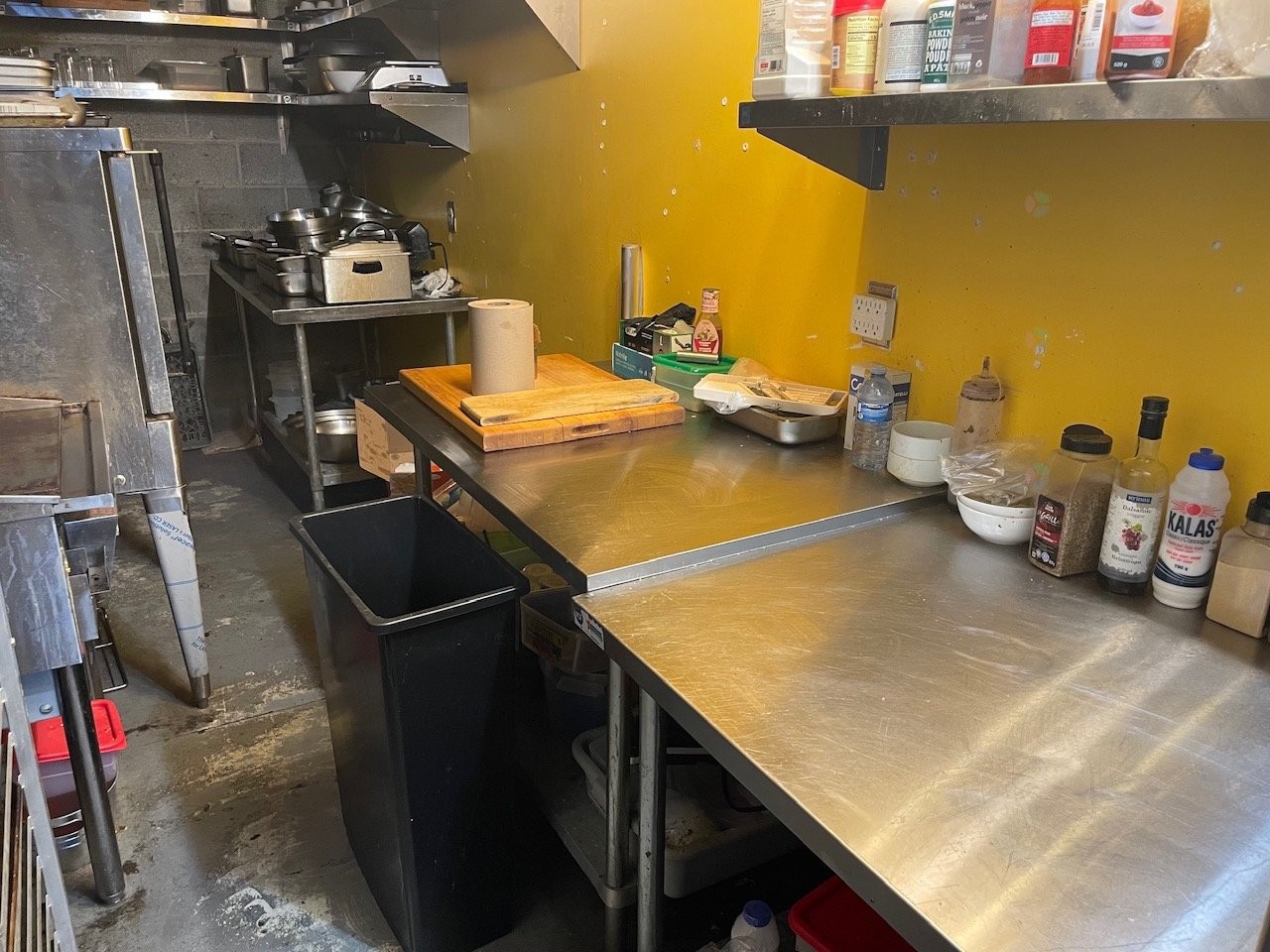 









1350


Rue Mazurette

, 103,
Montréal (Ahuntsic-Cartierville),




QC
H4N1H2

