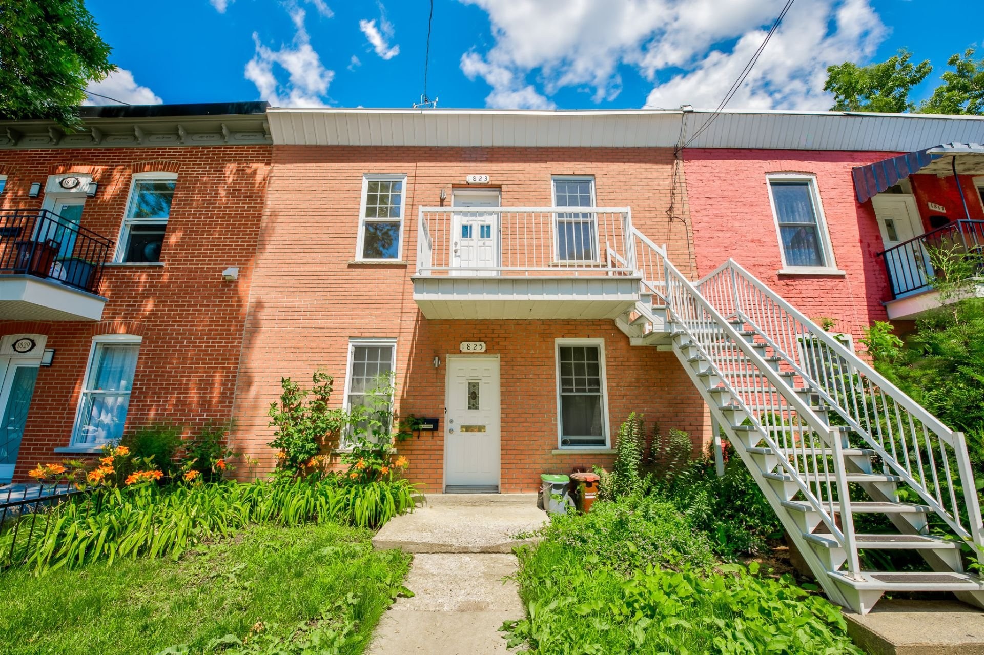 1823 Rue De Villiers, Montréal — photo 3